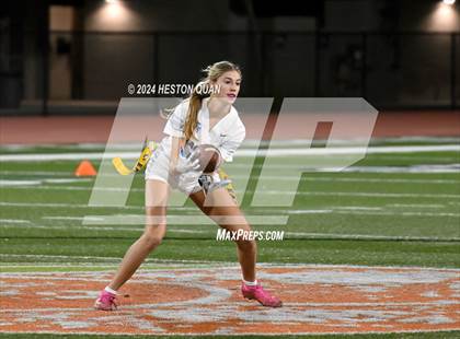 Thumbnail 1 in Santa Margarita @ Canyon (CIF-SS D1 Playoffs) photogallery.