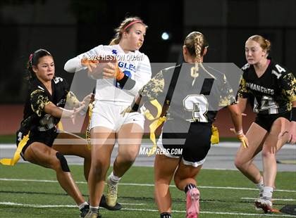 Thumbnail 2 in Santa Margarita @ Canyon (CIF-SS D1 Playoffs) photogallery.