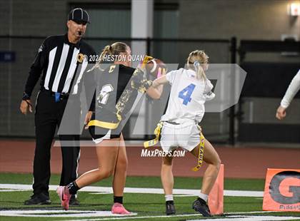 Thumbnail 1 in Santa Margarita @ Canyon (CIF-SS D1 Playoffs) photogallery.