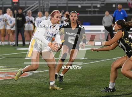 Thumbnail 3 in Santa Margarita @ Canyon (CIF-SS D1 Playoffs) photogallery.