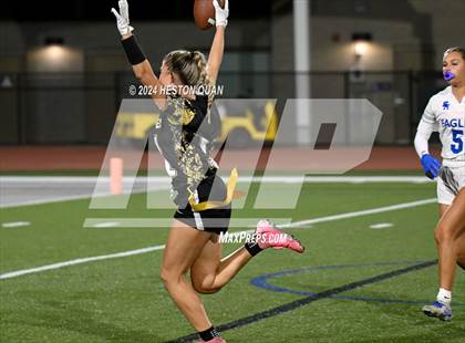 Thumbnail 2 in Santa Margarita @ Canyon (CIF-SS D1 Playoffs) photogallery.