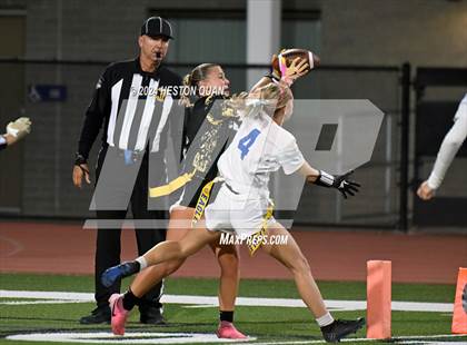Thumbnail 2 in Santa Margarita @ Canyon (CIF-SS D1 Playoffs) photogallery.