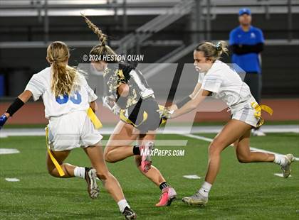 Thumbnail 2 in Santa Margarita @ Canyon (CIF-SS D1 Playoffs) photogallery.