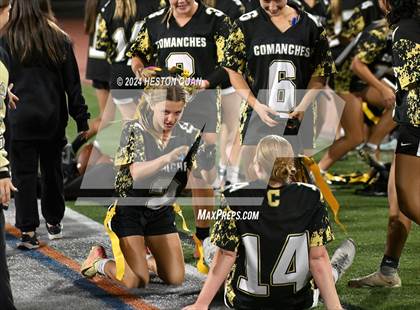 Thumbnail 1 in Santa Margarita @ Canyon (CIF-SS D1 Playoffs) photogallery.
