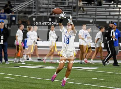 Thumbnail 3 in Santa Margarita @ Canyon (CIF-SS D1 Playoffs) photogallery.
