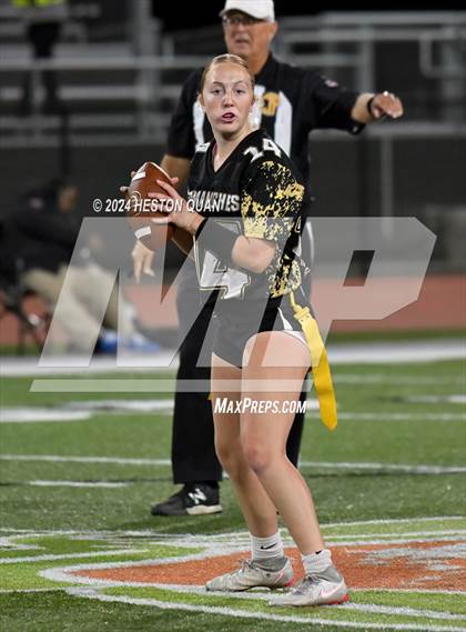 Thumbnail 2 in Santa Margarita @ Canyon (CIF-SS D1 Playoffs) photogallery.