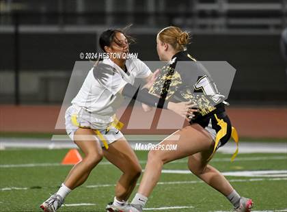 Thumbnail 3 in Santa Margarita @ Canyon (CIF-SS D1 Playoffs) photogallery.