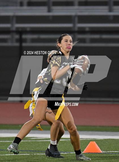 Thumbnail 3 in Santa Margarita @ Canyon (CIF-SS D1 Playoffs) photogallery.