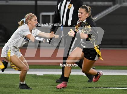 Thumbnail 3 in Santa Margarita @ Canyon (CIF-SS D1 Playoffs) photogallery.