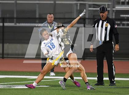 Thumbnail 3 in Santa Margarita @ Canyon (CIF-SS D1 Playoffs) photogallery.