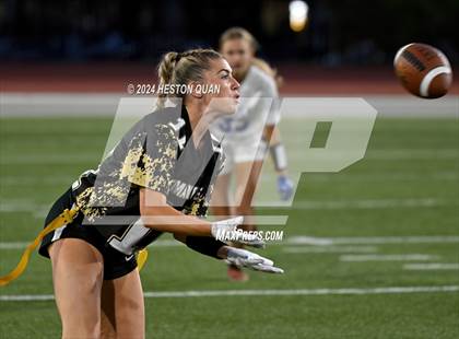 Thumbnail 1 in Santa Margarita @ Canyon (CIF-SS D1 Playoffs) photogallery.
