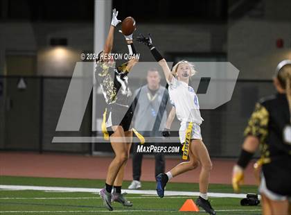 Thumbnail 1 in Santa Margarita @ Canyon (CIF-SS D1 Playoffs) photogallery.
