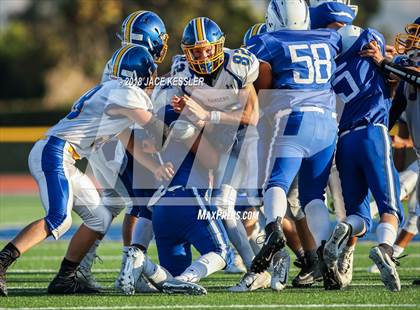Thumbnail 3 in Nordhoff @ Fillmore photogallery.
