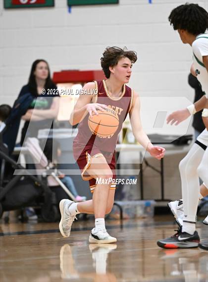 Thumbnail 3 in Rocky Mountain @ ThunderRidge (Tip-Off Classic) photogallery.