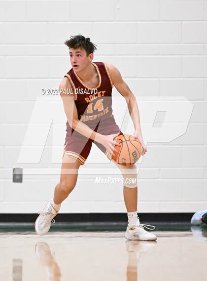 Thumbnail 3 in Rocky Mountain @ ThunderRidge (Tip-Off Classic) photogallery.