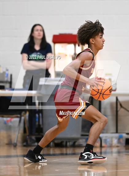 Thumbnail 3 in Rocky Mountain @ ThunderRidge (Tip-Off Classic) photogallery.