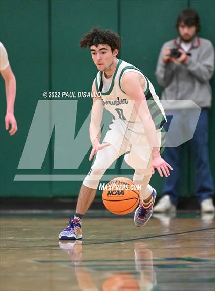 Thumbnail 1 in Rocky Mountain @ ThunderRidge (Tip-Off Classic) photogallery.
