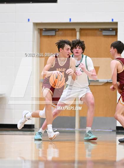Thumbnail 2 in Rocky Mountain @ ThunderRidge (Tip-Off Classic) photogallery.