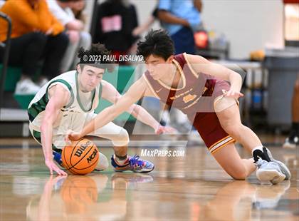 Thumbnail 3 in Rocky Mountain @ ThunderRidge (Tip-Off Classic) photogallery.