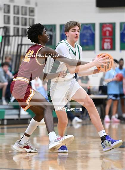Thumbnail 1 in Rocky Mountain @ ThunderRidge (Tip-Off Classic) photogallery.