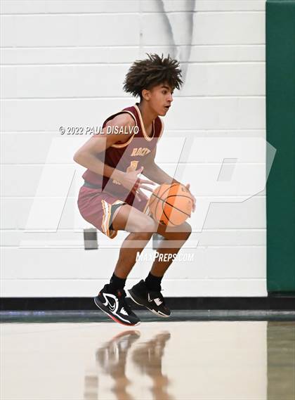 Thumbnail 3 in Rocky Mountain @ ThunderRidge (Tip-Off Classic) photogallery.