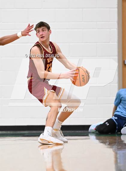 Thumbnail 1 in Rocky Mountain @ ThunderRidge (Tip-Off Classic) photogallery.