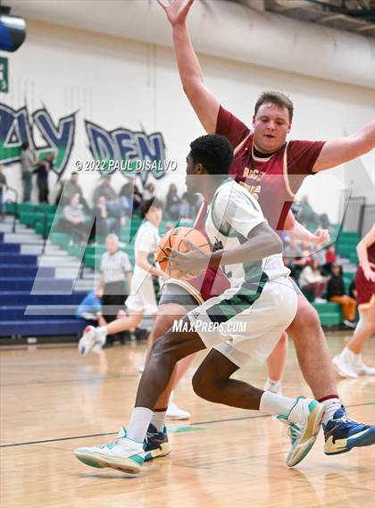 Thumbnail 1 in Rocky Mountain @ ThunderRidge (Tip-Off Classic) photogallery.