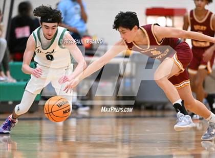 Thumbnail 3 in Rocky Mountain @ ThunderRidge (Tip-Off Classic) photogallery.
