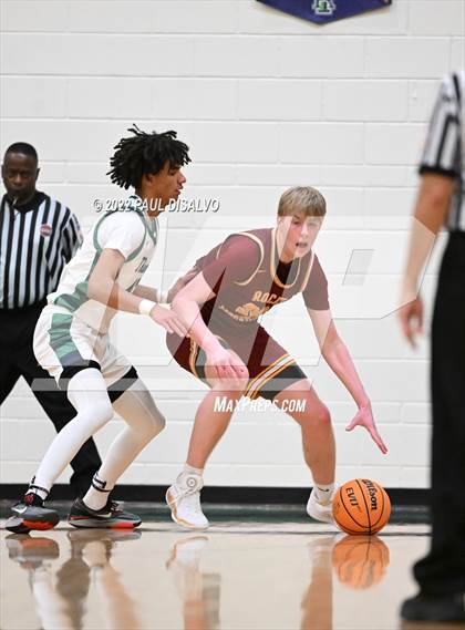 Thumbnail 3 in Rocky Mountain @ ThunderRidge (Tip-Off Classic) photogallery.