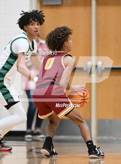 Thumbnail 3 in Rocky Mountain @ ThunderRidge (Tip-Off Classic) photogallery.