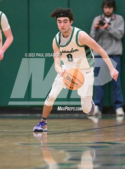 Thumbnail 2 in Rocky Mountain @ ThunderRidge (Tip-Off Classic) photogallery.