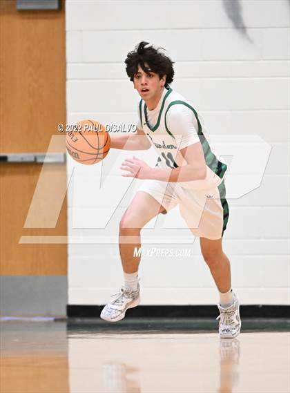 Thumbnail 3 in Rocky Mountain @ ThunderRidge (Tip-Off Classic) photogallery.
