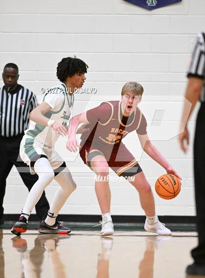 Thumbnail 1 in Rocky Mountain @ ThunderRidge (Tip-Off Classic) photogallery.