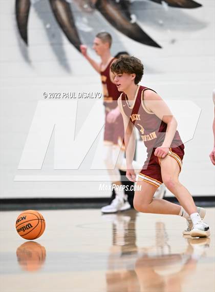Thumbnail 3 in Rocky Mountain @ ThunderRidge (Tip-Off Classic) photogallery.