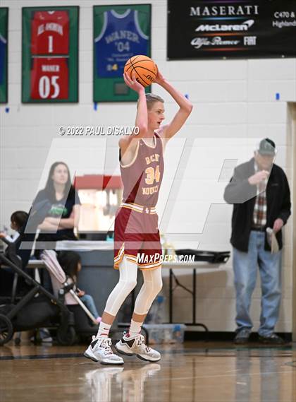 Thumbnail 3 in Rocky Mountain @ ThunderRidge (Tip-Off Classic) photogallery.