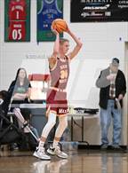 Photo from the gallery "Rocky Mountain @ ThunderRidge (Tip-Off Classic)"