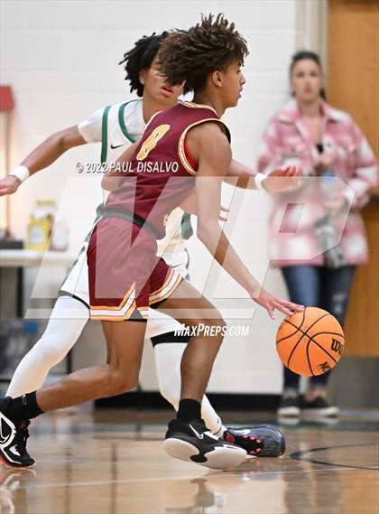 Thumbnail 1 in Rocky Mountain @ ThunderRidge (Tip-Off Classic) photogallery.