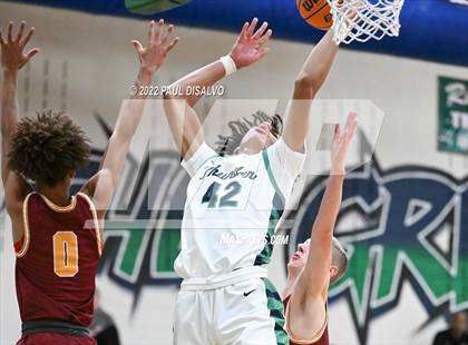 Thumbnail 3 in Rocky Mountain @ ThunderRidge (Tip-Off Classic) photogallery.