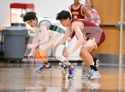 Thumbnail 3 in Rocky Mountain @ ThunderRidge (Tip-Off Classic) photogallery.