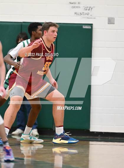 Thumbnail 3 in Rocky Mountain @ ThunderRidge (Tip-Off Classic) photogallery.