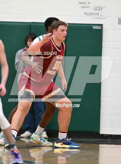 Thumbnail 1 in Rocky Mountain @ ThunderRidge (Tip-Off Classic) photogallery.