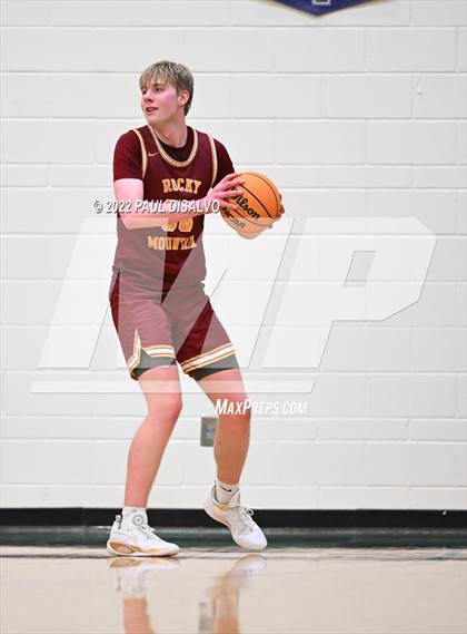 Thumbnail 3 in Rocky Mountain @ ThunderRidge (Tip-Off Classic) photogallery.