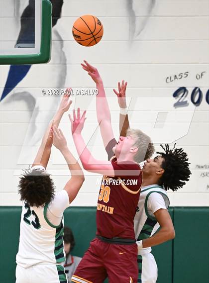 Thumbnail 2 in Rocky Mountain @ ThunderRidge (Tip-Off Classic) photogallery.