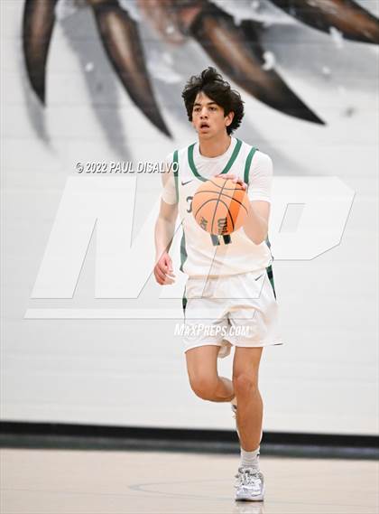 Thumbnail 1 in Rocky Mountain @ ThunderRidge (Tip-Off Classic) photogallery.