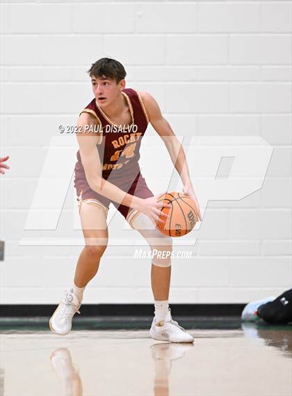 Thumbnail 1 in Rocky Mountain @ ThunderRidge (Tip-Off Classic) photogallery.