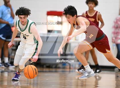 Thumbnail 3 in Rocky Mountain @ ThunderRidge (Tip-Off Classic) photogallery.