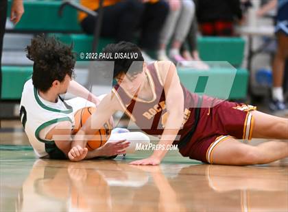 Thumbnail 3 in Rocky Mountain @ ThunderRidge (Tip-Off Classic) photogallery.