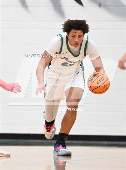 Thumbnail 3 in Rocky Mountain @ ThunderRidge (Tip-Off Classic) photogallery.