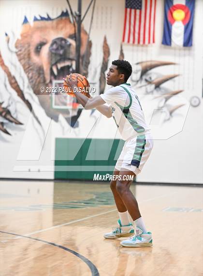 Thumbnail 2 in Rocky Mountain @ ThunderRidge (Tip-Off Classic) photogallery.