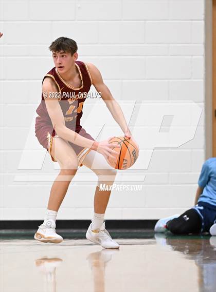Thumbnail 2 in Rocky Mountain @ ThunderRidge (Tip-Off Classic) photogallery.